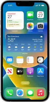 iPhone